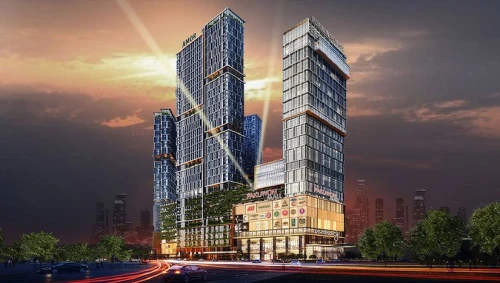 Pakuwon Jati Starts the Construction of Pakuwon Bekasi Superblock Project | KF Map – Digital Map for Property and Infrastructure in Indonesia